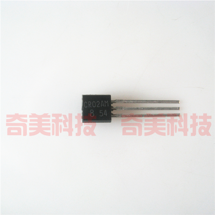【全新原装】CR02A-8 CR02AM-8 CR02AM CR02A TO-92 单向可控硅