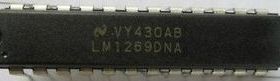 【全新原装】LM1269DNA 直插 显示器视放IC芯片 集成电路 零配件