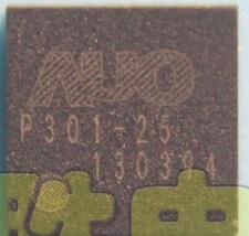 【全新原装】P301-25 AUO-P301-25 液晶屏电源IC芯片 集成电路