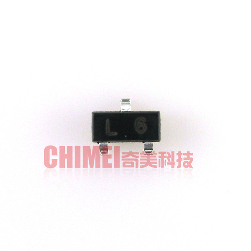 【全新原装】2SC1623 丝印L6 贴片三极管 SOT-23封装 10个1元
