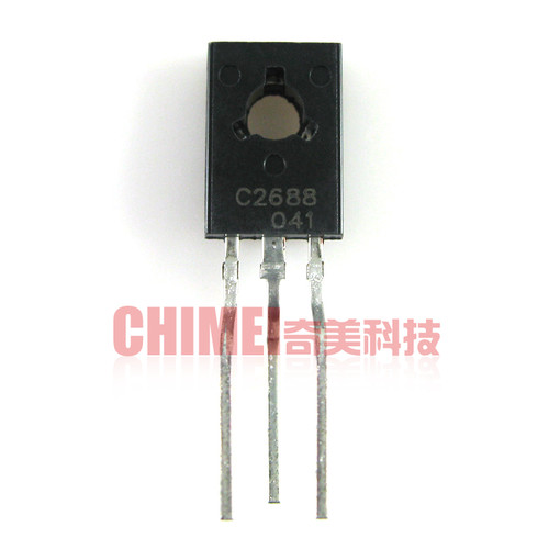 【全新原装】C2688 2SC2688 视频放大三极管 电子元器件 零配件