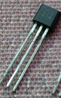 【全新原装】ZTX214 ZTX384 音响前置对管 音频三极管 1对15元