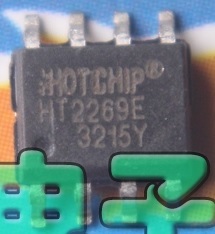【全新原装】HT2269E 贴片8脚 电源IC芯片 集成电路 电子元器件
