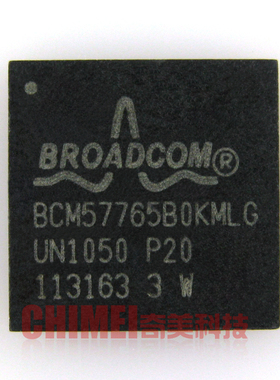 【全新原装】BCM57765B0KMLG 集成电路 IC芯片 电子元器件 零配件
