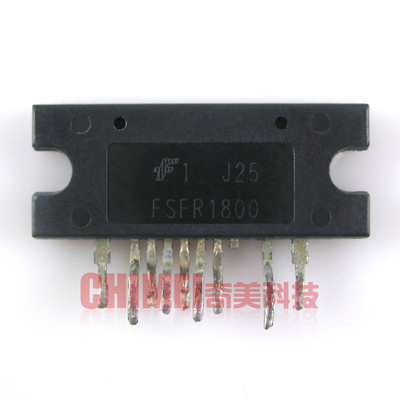 【原装拆机】FSFR1800 FSFR1800US FSFR1800XS 液晶电源板IC芯片
