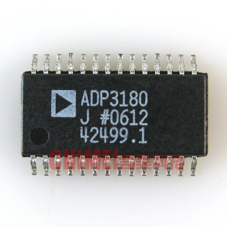 【全新原装】ADP3180 J 笔记本电源管理IC芯片 集成电路 零配件