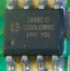 【全新原装】SM8015 SM8015D 贴片8脚 PWM电源控制IC芯片集成电路