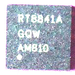 【全新原装】RT8841AGQW RT8841A 集成电路 IC芯片 电子元器件