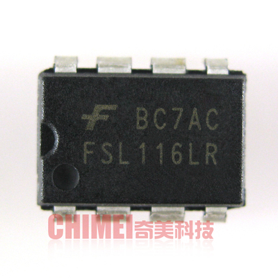 FSL116HRFSL116LR直插8脚