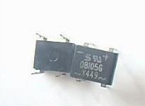 【原装拆机】DB105S DB105G DB105 直插4脚 整流桥堆 1A 500V