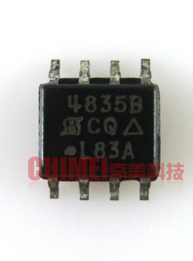 【全新原装】SI4835B 4835D 贴片8脚 液晶电源IC芯片 集成电路