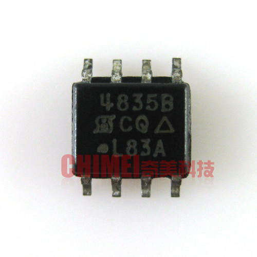 【全新原装】SI4835B 4835D 贴片8脚 液晶电源IC芯片 集成电路