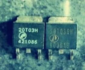 【全新原装】AP20T03H 20T03GH 贴片 MOS场效应管 TO-252封装