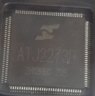 【全新原装】ATJ2273D 主控CPU芯片 IC集成电路 电子元器件 QFP