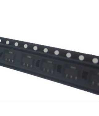 【全新原装】RT9166A-12PG RT9166A 集成电路 IC芯片 SOT-223封装