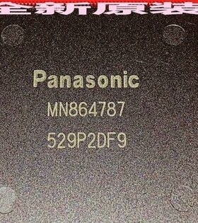 【全新原装】MN864787 液晶屏IC芯片 集成电路 电子元器件 零配件