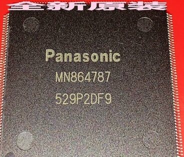 【全新原装】MN864787 液晶屏IC芯片 集成电路 电子元器件 零配件