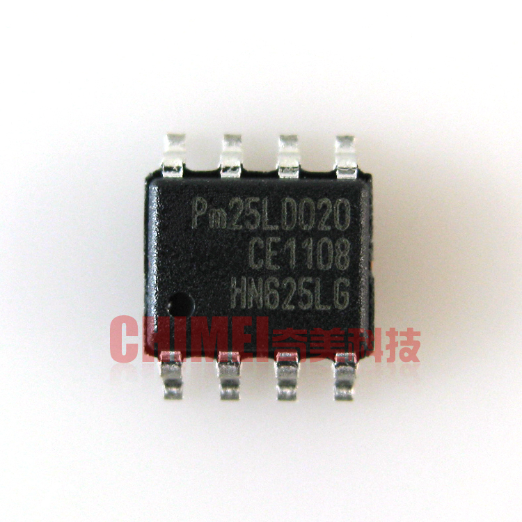 【全新原装】PM25LD020 贴片8脚 电源管理IC芯片 集成电路 零配件