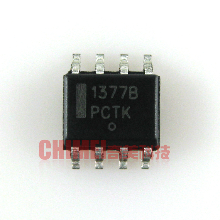 【全新原装】1377B NCP1377B 贴片 液晶电源管理IC芯片 集成电路