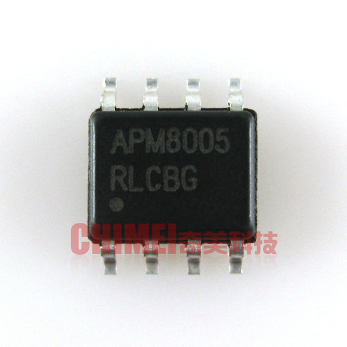 【全新原装】APM8005 APM8005K 贴片8脚 液晶电源IC芯片 集成电路
