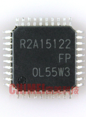 【全新原装】R2A15122FP 液晶驱动板IC芯片 电视机功放集成电路