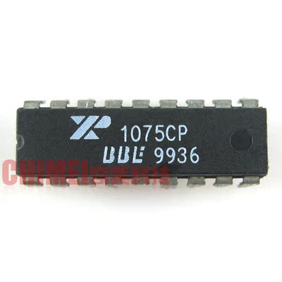 芯片XR1075CP1075CP音响IC芯片