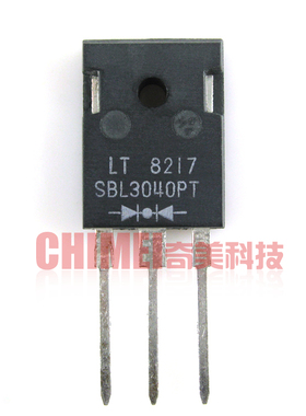 【原装拆机】SBL3040PT SB3040CT 大功率快恢复二极管 40V 30A