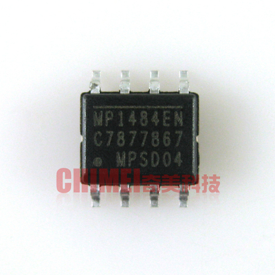 【全新原装】MP1484 MP1484EN 同步降压稳压器 液晶电源IC芯片
