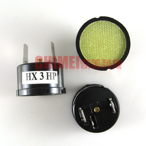 【全新】空调过载保护器 3P 3HP 通用制冷压缩机过热保护器温控器