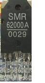 【原装拆机】SMR62000A SMR-62000A 彩电电源厚膜 IC集成电路