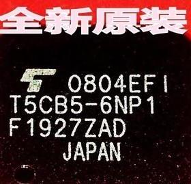 【全新原装】T5CB5-6NP1 集成电路 IC芯片 电子元器件 LQFP-64脚