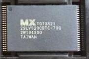 【全新原装】29LV320CBTC-70G MX29LV320CBTC-70G 存储器 IC芯片