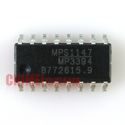 【全新原装】MP3394 MP3394ES 集成电路 IC芯片 电子元器件 配件