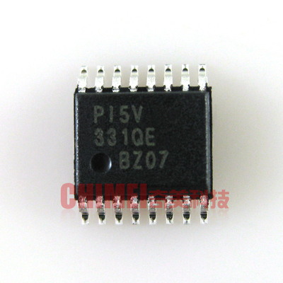 【全新原装】P15V331QE PI5V331QEX 液晶IC芯片 集成电路 零配件