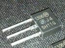 【全新原装】4H11G J44H11G MJD44H11G 直插 三极管 TO-251封装