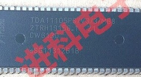 【原装拆机】电视机CPU芯片 TDA11105PS/V3/3/MB8 IC集成电路