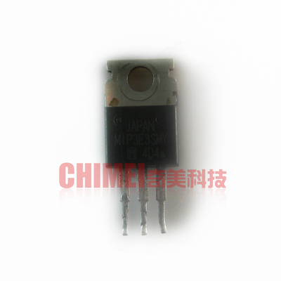 【原装拆机】MIP3E3SMY 三端稳压管 电源三极管 电子元器件 TO220