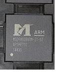 【全新原装】MSD6A628VXM-Z1-ST 液晶IC芯片 集成电路 电子元器件