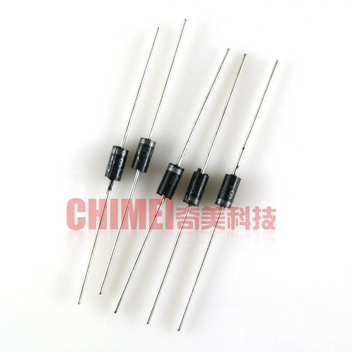 [Новый оригинал] 1N5819 IN5819 Schottky Diode Electronic Component Parts