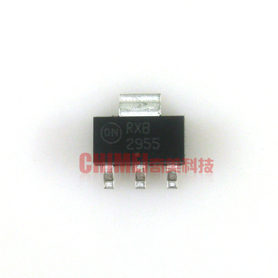 【全新原装】NTF2955T1G 2955 贴片 MOS场效应管 SOT-223封装
