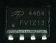 【全新原装】4484 AO4484 贴片8脚 液晶电源管理IC芯片 集成电路