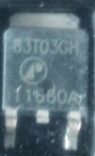 【全新原装】83T03GH AP83T03GH 贴片 MOS场效应管 30V 75A TO252