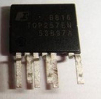 【全新原装】TOP257EG TOP257EN LED液晶电源驱动IC芯片 集成电路