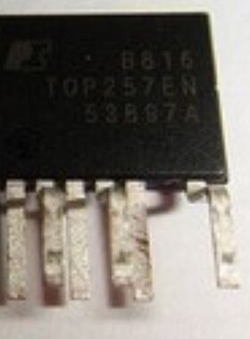 【全新原装】TOP257EG TOP257EN LED液晶电源驱动IC芯片 集成电路