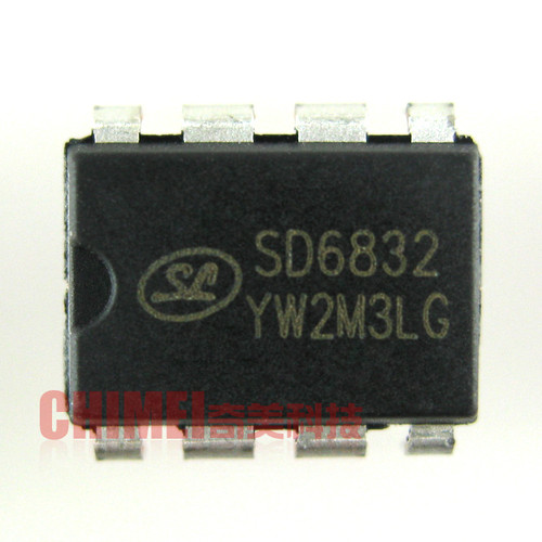 【全新原装】SD6832 直插 电源管理IC芯片 集成电路 电子元器件