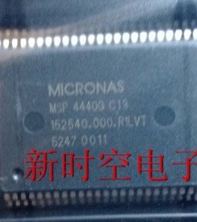 【全新原装】MSP4440G C13 长方形 QFP-80脚 集成电路 IC芯片