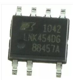 【全新原装】LNK575DG 贴片7脚 电源管理IC芯片 集成电路 零配件