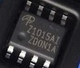 【全新原装】Z1015AI AOZ1015AI 贴片8脚 DC-DC降压稳压器IC芯片