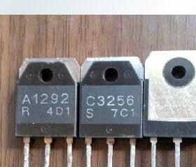 【原装拆机】A1292 C3256 2SA1292 2SC3256 达林顿 对管 1对5元