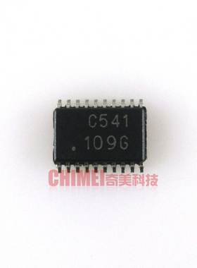 【全新原装】HA541 74HA541 C541 缓冲器IC芯片 驱动器集成电路